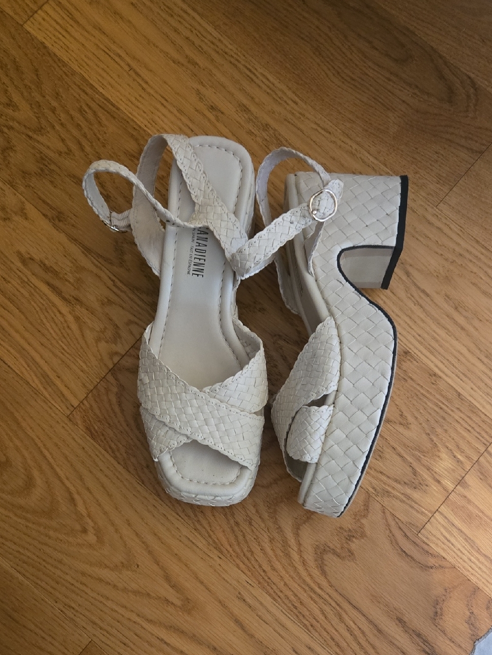 La Canadienne Sz 9